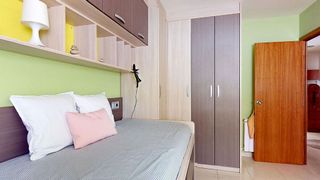 Piso en venta en Platja Gran en Palamós