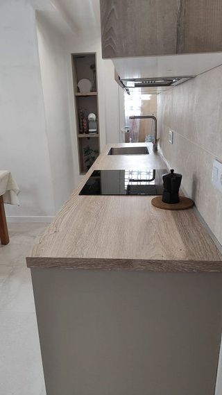 Piso en venta en Fenals en Castell-Platja d´Aro