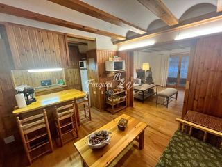 Piso en venta en Alp