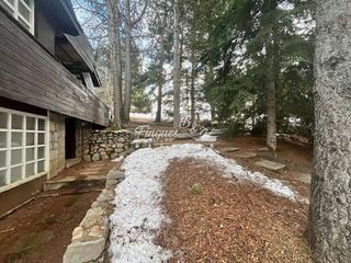 Piso en venta en Alp