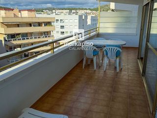 Piso en venta en Calafell Platja en Calafell