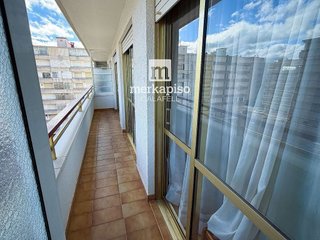 Piso en venta en Calafell Platja en Calafell