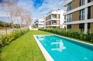 Piso en venta en Centre - Estanys en Castell-Platja d´Aro
