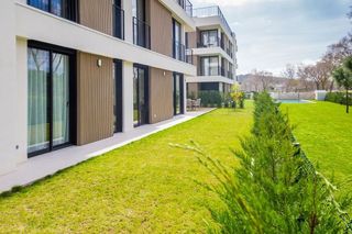 Piso en venta en Centre - Estanys en Castell-Platja d´Aro