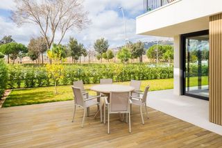 Piso en venta en Centre - Estanys en Castell-Platja d´Aro