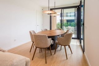 Piso en venta en Centre - Estanys en Castell-Platja d´Aro