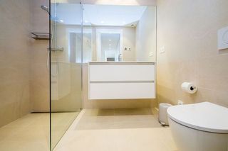 Piso en venta en Centre - Estanys en Castell-Platja d´Aro