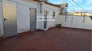 Piso en venta en Centre-El Pedró en Palamós
