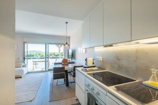 Dúplex en venta en La Fosca-Cala Margarida en Palamós