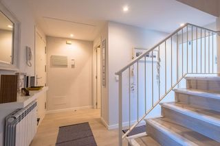 Dúplex en venta en La Fosca-Cala Margarida en Palamós