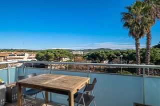 Dúplex en venta en La Fosca-Cala Margarida en Palamós