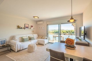 Dúplex en venta en La Fosca-Cala Margarida en Palamós