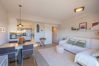 Dúplex en venta en La Fosca-Cala Margarida en Palamós