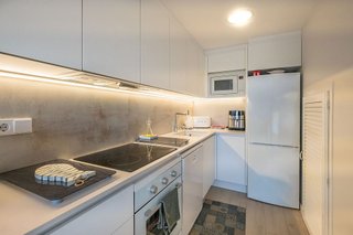 Dúplex en venta en La Fosca-Cala Margarida en Palamós