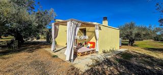 Casa rural en venta en Roquetes