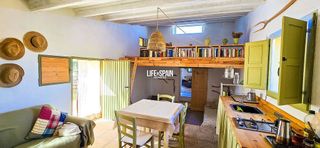 Casa rural en venta en Roquetes