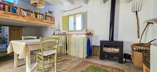 Casa rural en venta en Roquetes