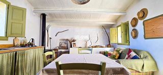 Casa rural en venta en Roquetes