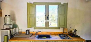 Casa rural en venta en Roquetes