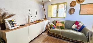 Casa rural en venta en Roquetes