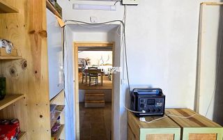 Casa rural en venta en Roquetes