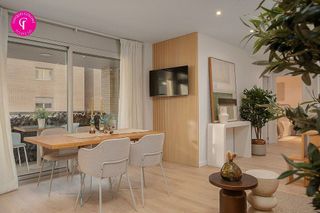 Piso en venta en Santa Eugènia en Girona