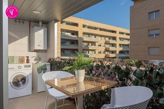 Piso en venta en Santa Eugènia en Girona