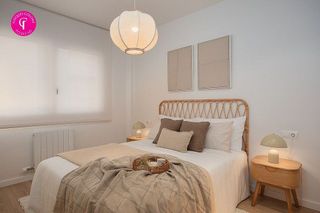 Piso en venta en Santa Eugènia en Girona