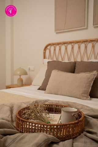 Piso en venta en Santa Eugènia en Girona