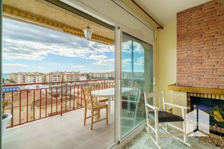 Piso en venta en Segur de Calafell en Calafell