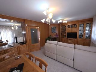 Casa adosada en venta en Cuevas - Ilustración en Ciempozuelos