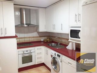 Piso en alquiler en Zona Centro en Córdoba