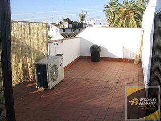 Piso en alquiler en Zona Centro en Córdoba