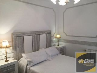 Piso en alquiler en Zona Centro en Córdoba