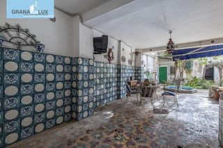 Casa adosada en venta en Angustias - Chana - Encina en Granada