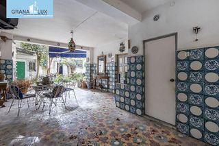 Casa adosada en venta en Angustias - Chana - Encina en Granada