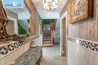 Casa adosada en venta en Angustias - Chana - Encina en Granada