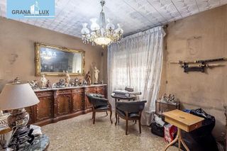 Casa adosada en venta en Angustias - Chana - Encina en Granada
