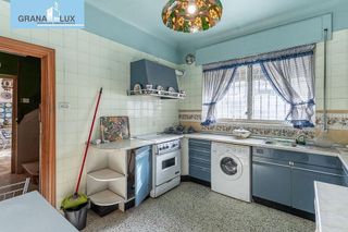 Casa adosada en venta en Angustias - Chana - Encina en Granada