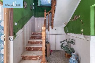 Casa adosada en venta en Angustias - Chana - Encina en Granada