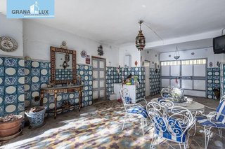 Casa adosada en venta en Angustias - Chana - Encina en Granada