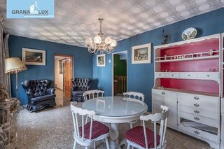 Casa adosada en venta en Angustias - Chana - Encina en Granada