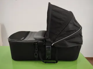 Capazo para bebé de Jané.