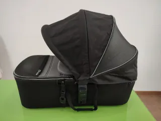 Capazo para bebé de Jané.