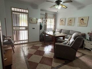 Casa en venta en Montellano