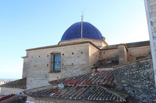 Chalet en venta en Oliva pueblo en Oliva