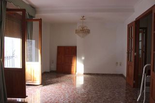 Chalet en venta en Oliva pueblo en Oliva