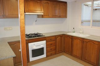 Chalet en venta en Oliva pueblo en Oliva