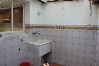 Chalet en venta en Oliva pueblo en Oliva