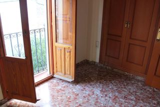 Chalet en venta en Oliva pueblo en Oliva